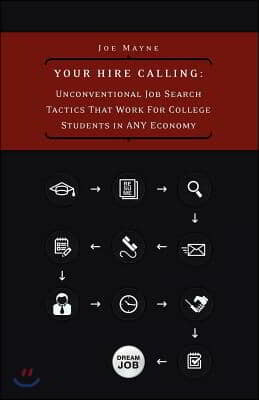 Your Hire Calling: Unconventional Job Search Tactics That Work for College Students in Any Economy