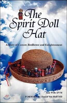 The Spirit Doll Hat