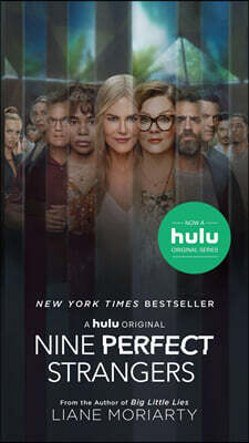Nine Perfect Strangers