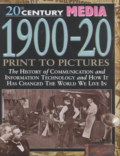 1900-20 Print to Pictures