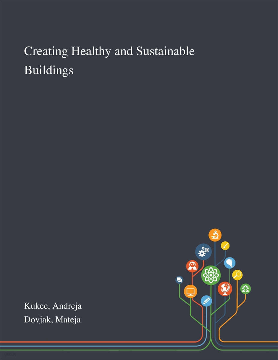 Creating Healthy and Sustainable Buildings