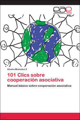 101 Clics sobre cooperacion asociativa