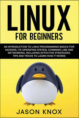 Linux for Beginners