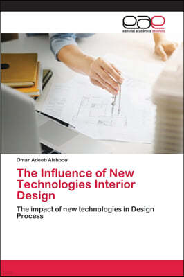 The Influence of New Technologies Interior Design
