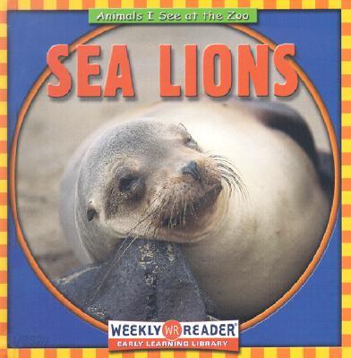 Sea Lions