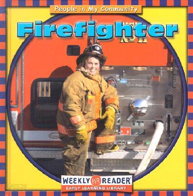 Firefighter