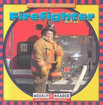Firefighter