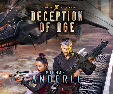 Dreamscape Media Deception of Age