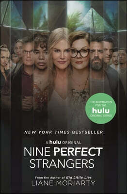 Nine Perfect Strangers