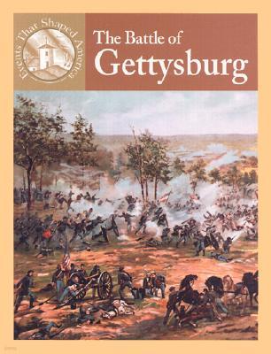 The Battle of Gettysburg