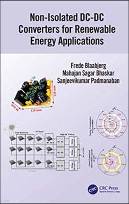 Non-Isolated DC-DC Converters for Renewable Energy Applications