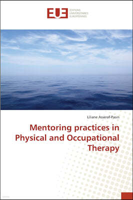 Mentoring practices in Physical and Occupational Therapy