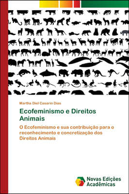 Ecofeminismo e Direitos Animais