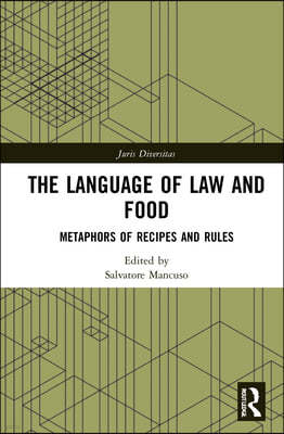 Language of Law and Food