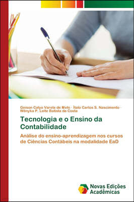 Tecnologia e o Ensino da Contabilidade