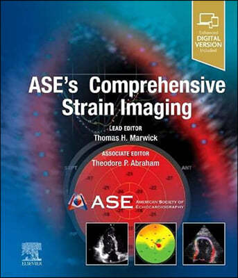 Ase's Comprehensive Strain Imaging