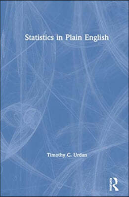 Statistics in Plain English