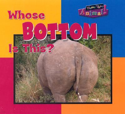 Whose Bottom Is This?