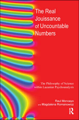 Real Jouissance of Uncountable Numbers