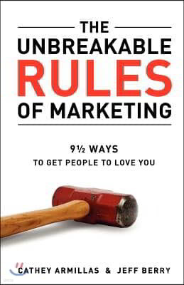 The Unbreakable Rules of Marketing