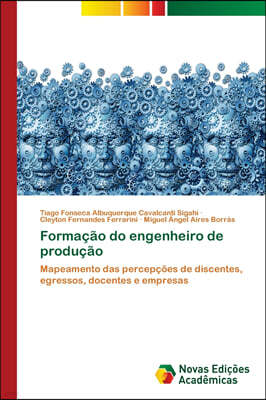 Formacao do engenheiro de producao