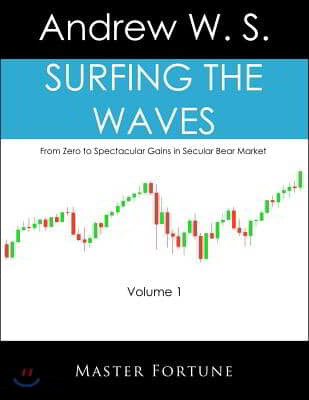 Surfing The Waves: From Zero to Spectacular Gains in Secular Bear Market