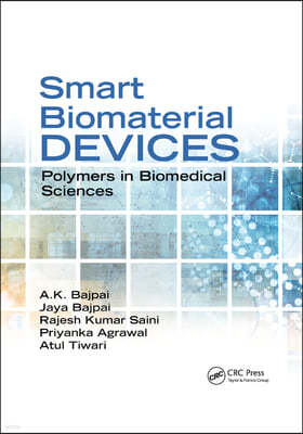 Smart Biomaterial Devices