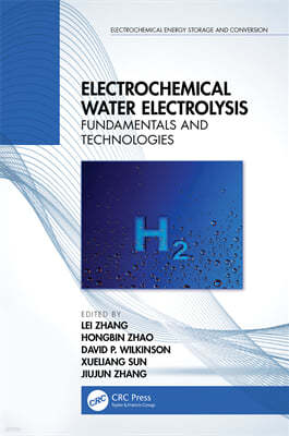 Electrochemical Water Electrolysis