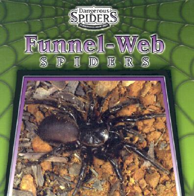 Funnel-Web Spiders