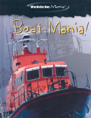 Boat-Mania!
