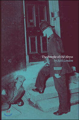 Antipodes Press The People of the Abyss