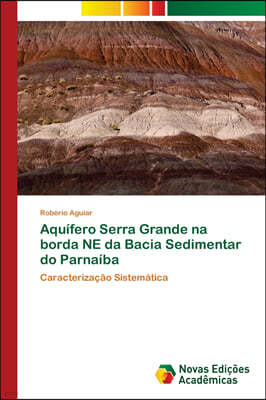 Aquifero Serra Grande na borda NE da Bacia Sedimentar do Parnaiba