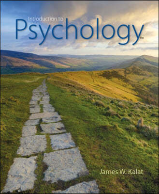 Introduction to Psychology (with APA Card)