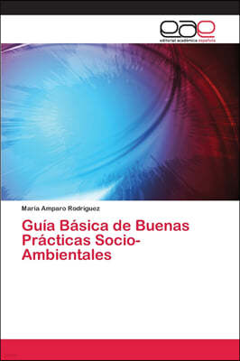 Guia Basica de Buenas Practicas Socio-Ambientales