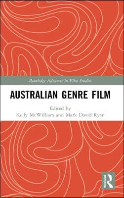 Australian Genre Film