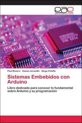 Sistemas Embebidos con Arduino