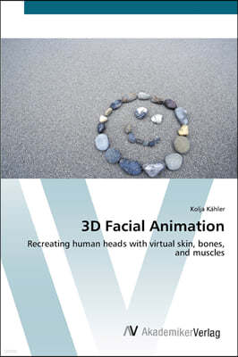 3D Facial Animation