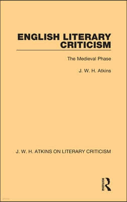 English Literary Criticism