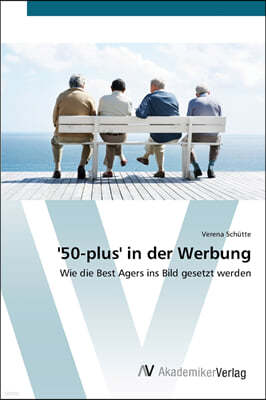 '50-plus' in der Werbung