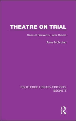 Theatre on Trial