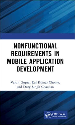 Nonfunctional Requirements in Mobile Application Development