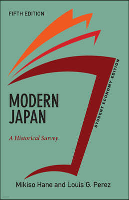 Modern Japan, Student Economy Edition