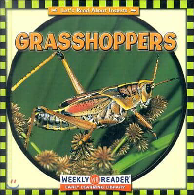 Grasshoppers