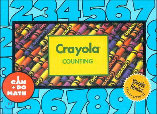 Crayola Counting