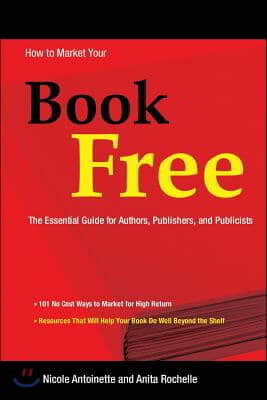 How to Market Your Book Free