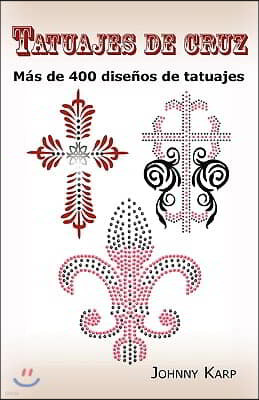 Tatuajes de cruz: Mas de 400 disenos de tatuajes, Fotos de cruces religiosas, Egipcias, con alas, Celtas, Tribales y catolicas.