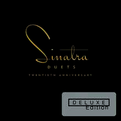 Frank Sinatra - Duets (Remastered)(20th Anniversary Deluxe Edition)(2CD)