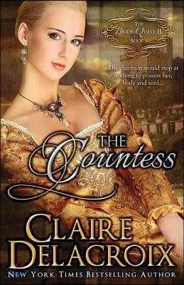 The Countess: A Medieval Scottish Romance