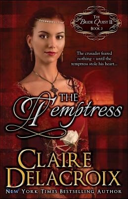 The Temptress: A Medieval Scottish Romance