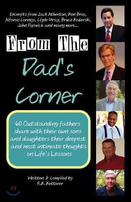 From the Dad's Corner